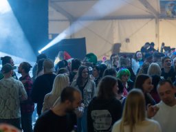 90er 2000er Party 2025